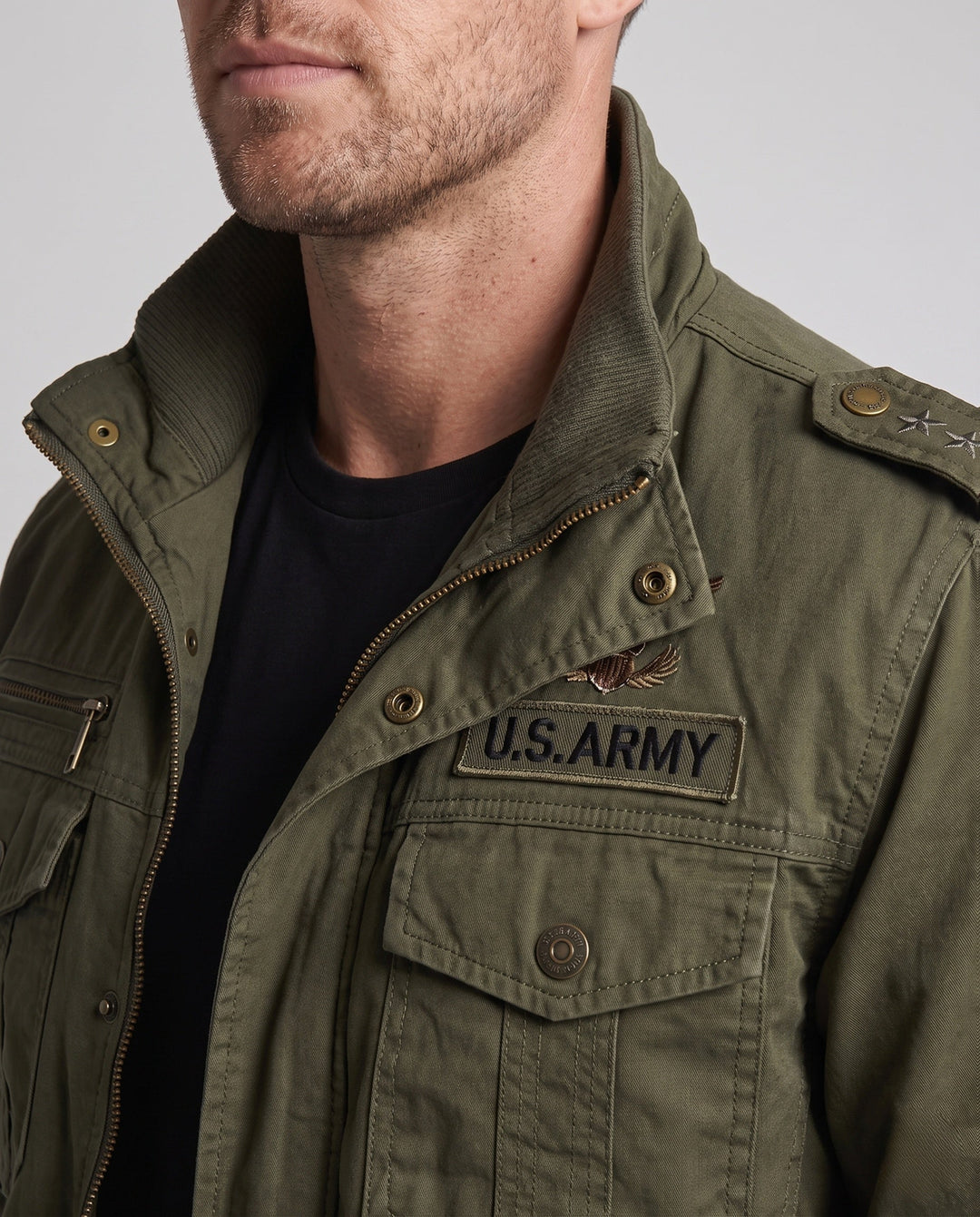 Men&
