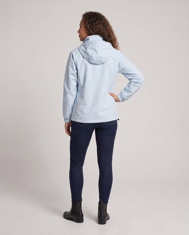 Ladies Sporty Outdoor Jacket