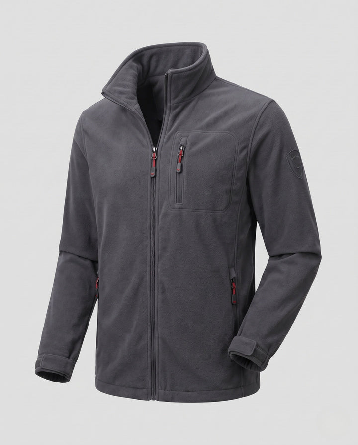 Men Lightweight Outdoor Summer Jacket