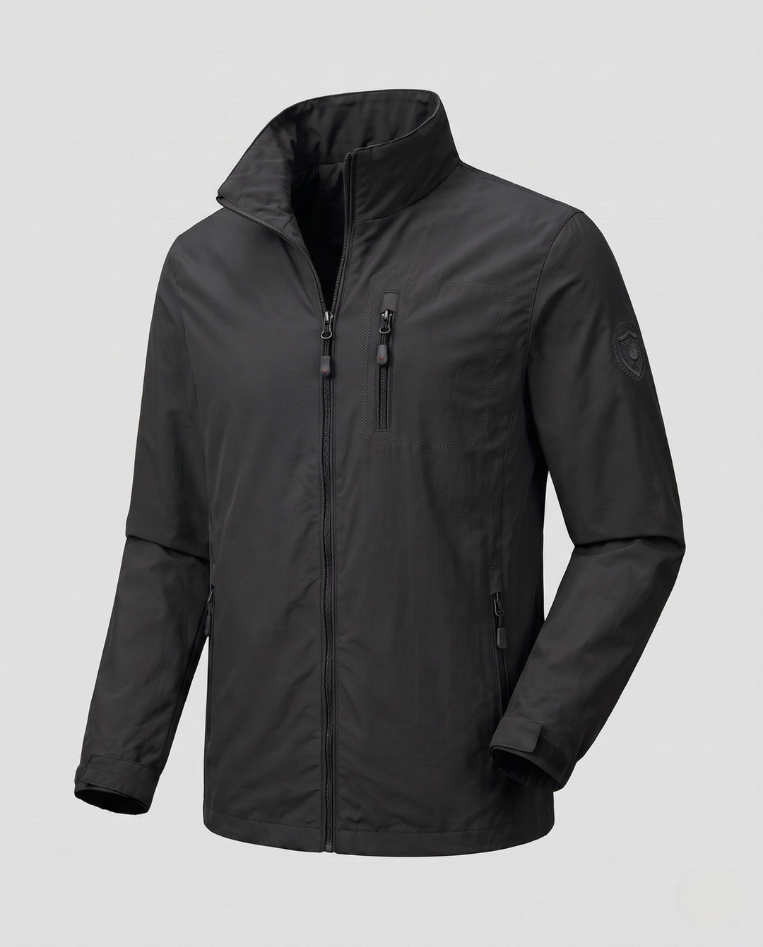 Men Lightweight Outdoor Summer Jacket