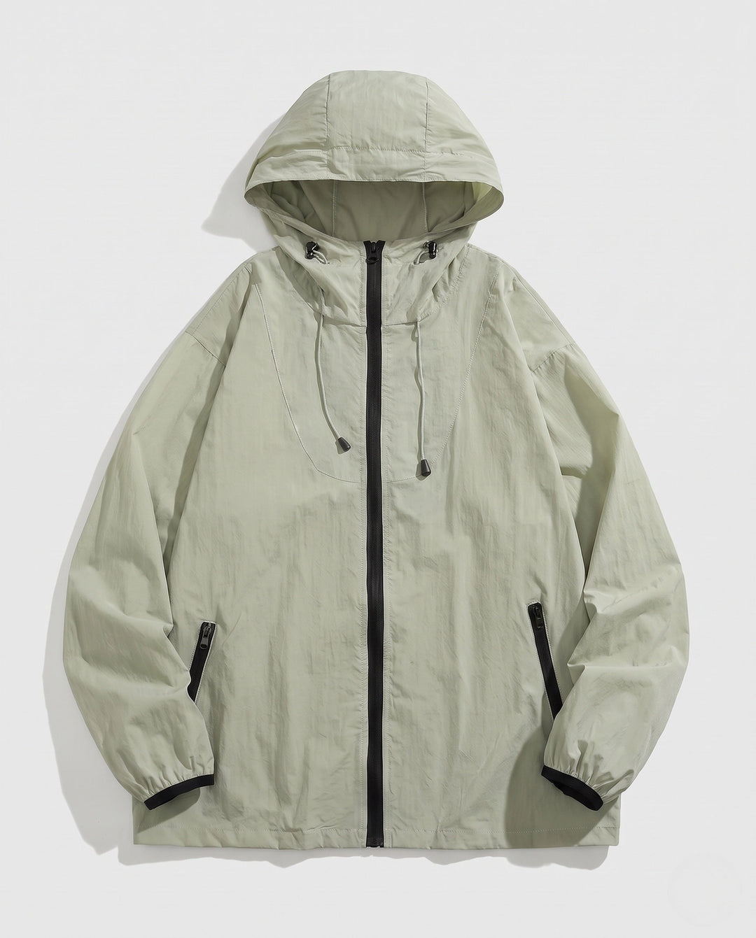 Unisex Light Transition Jacket