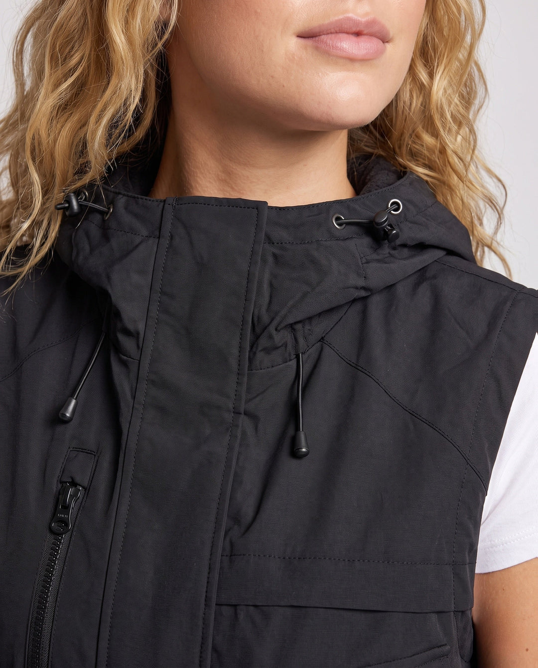 Women’s Functional Outdoor Vest