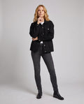 Women Casual Denim Jacket