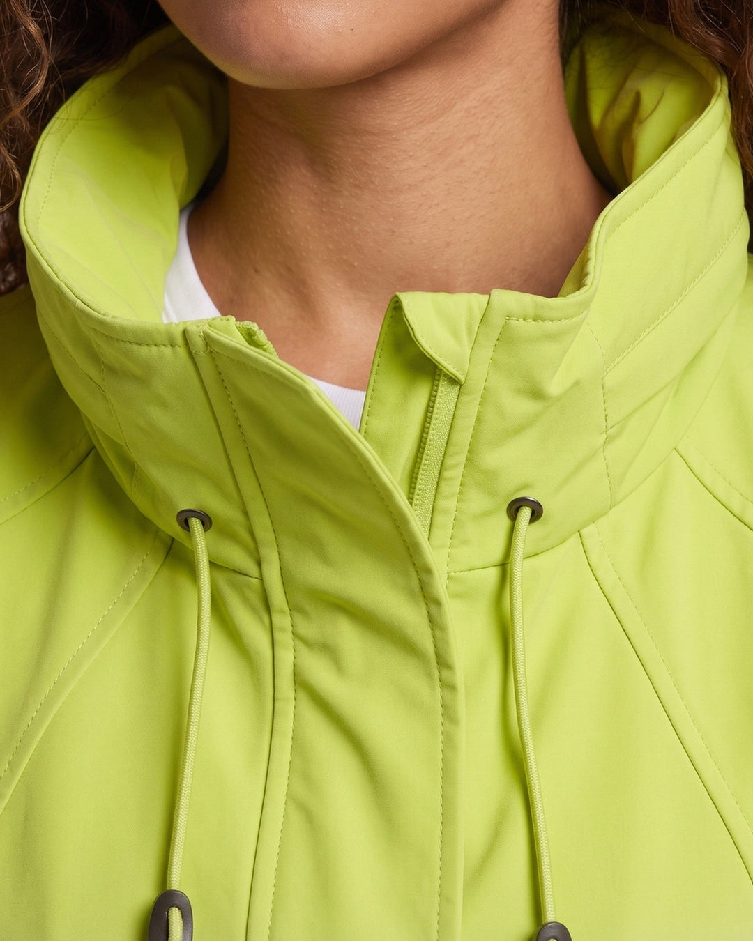Unisex Portable Functional Jacket
