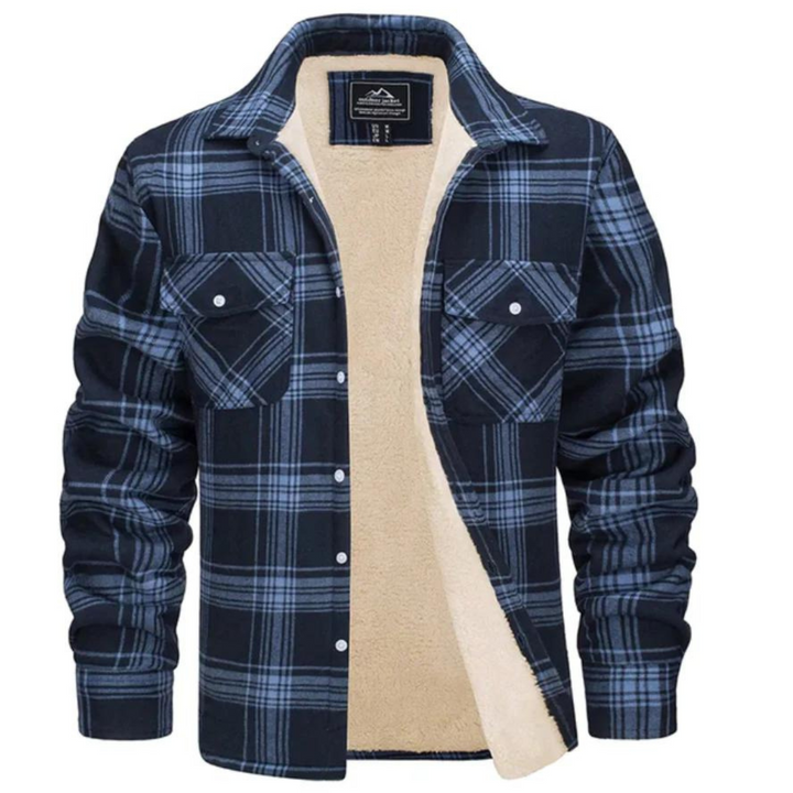 Jacket fleece