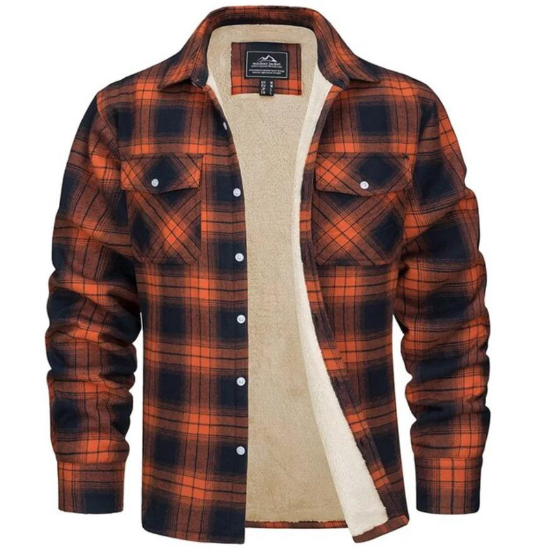 Jacket fleece