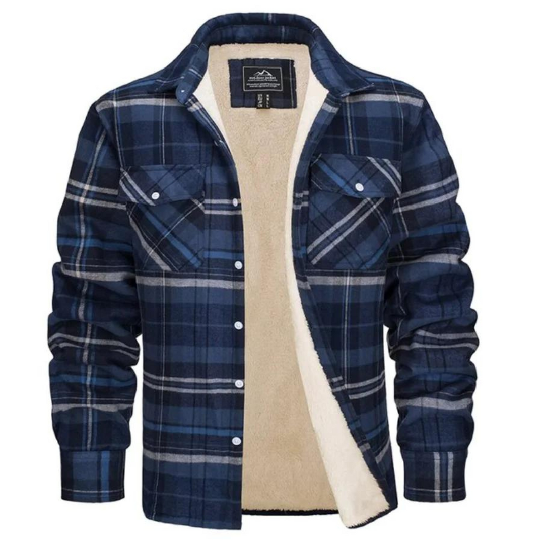 Jacket fleece