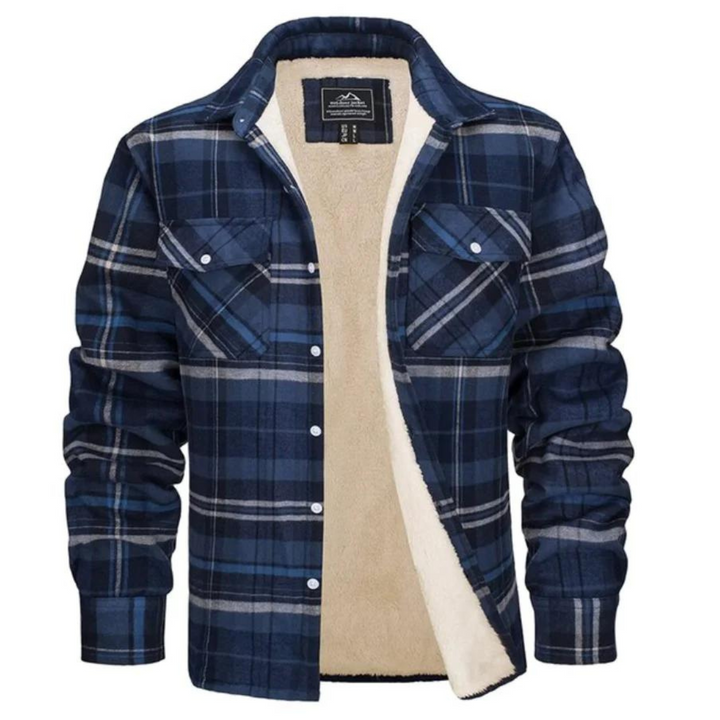 Jacket fleece