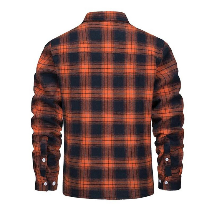 Jacket fleece