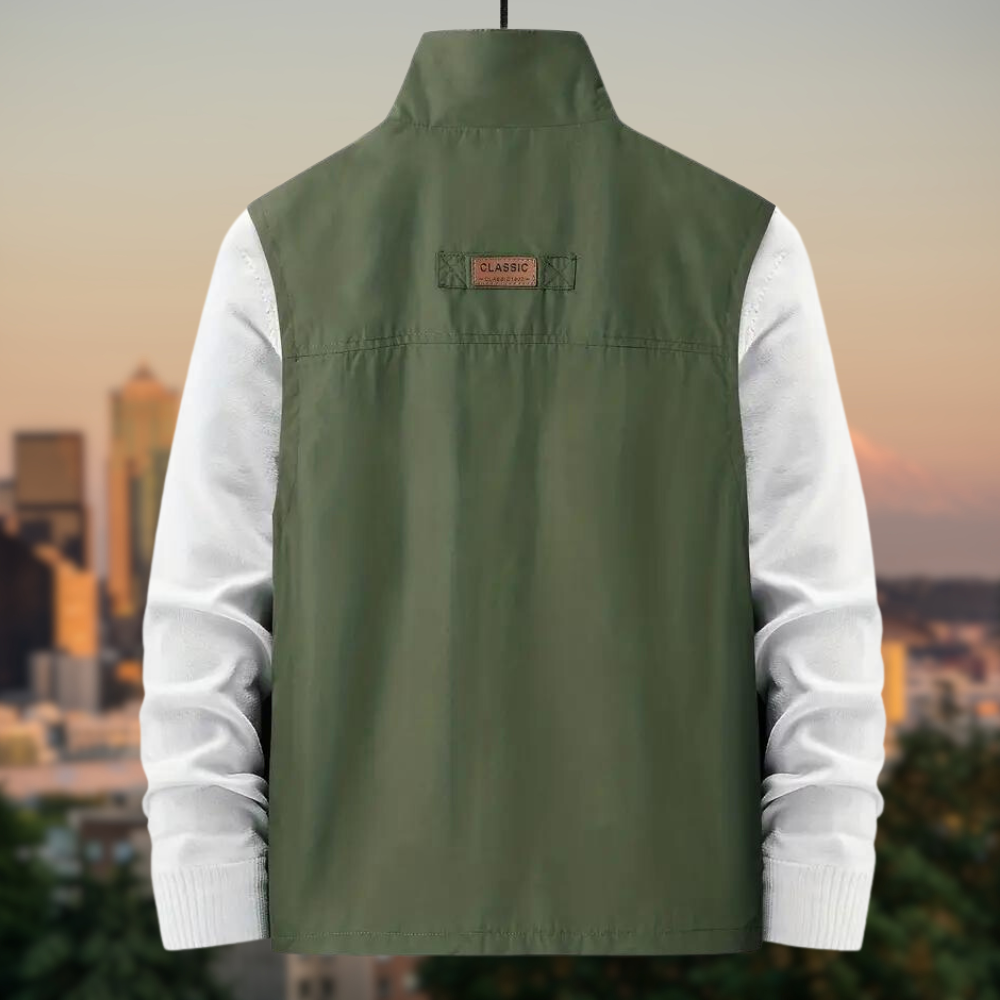Gilet men&