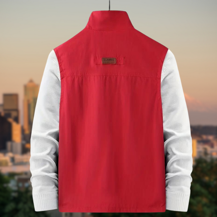 Gilet men&