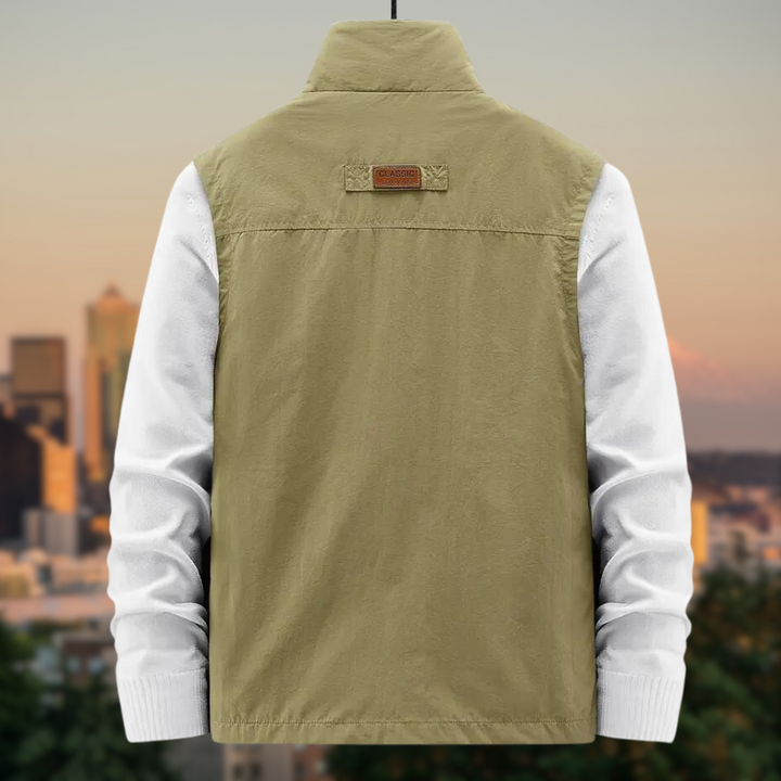 Gilet men&