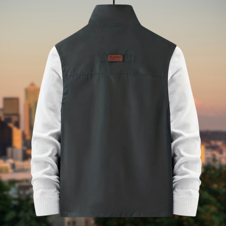 Gilet men&