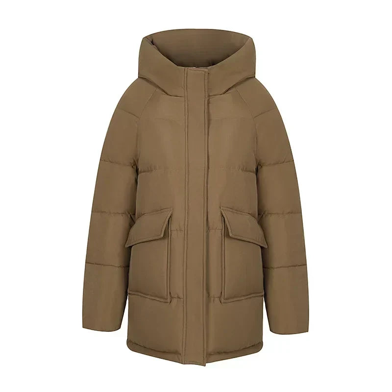 parka jacket