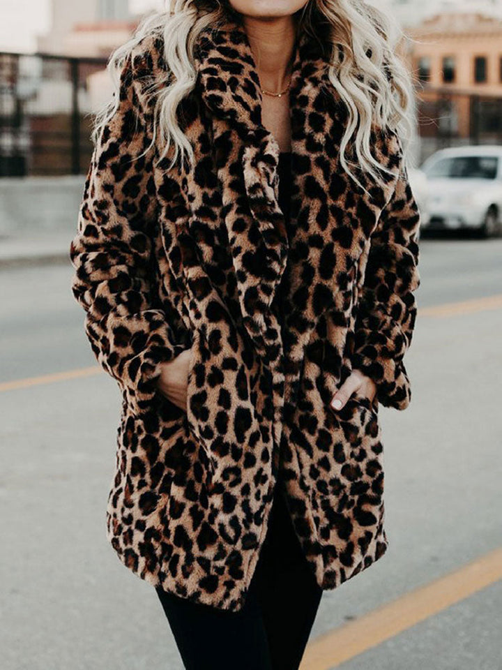 Winter coat