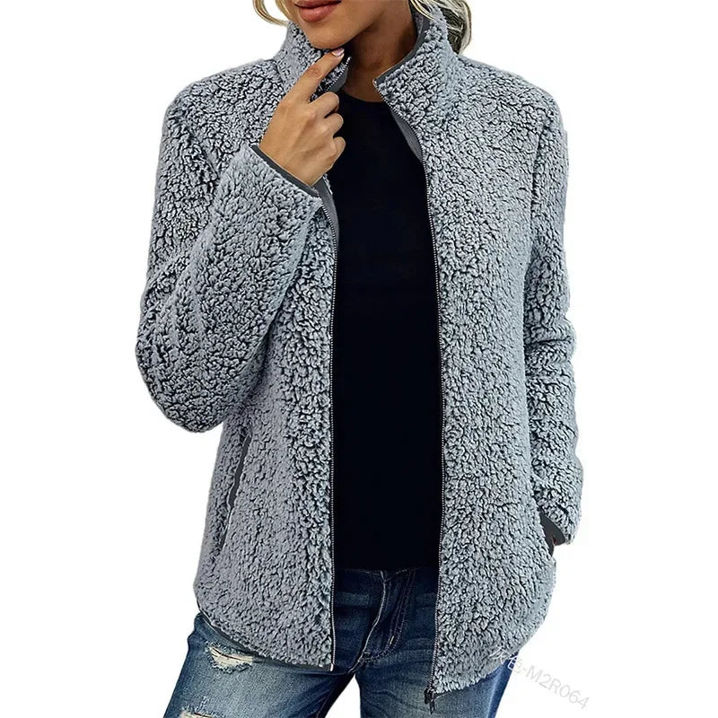 Jacket fleece for Women&