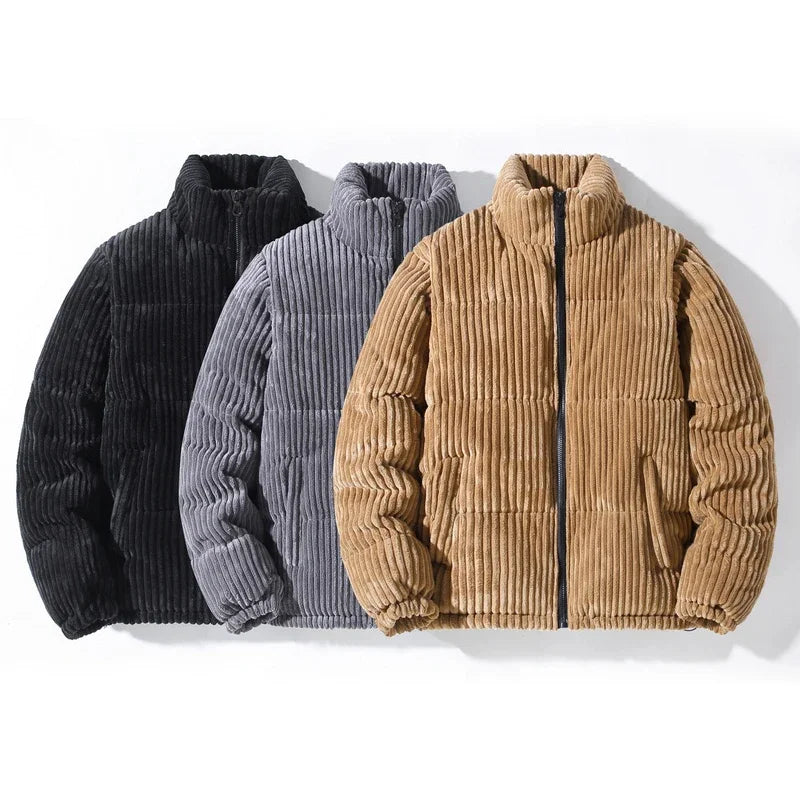 Corduroy jacket Dennis