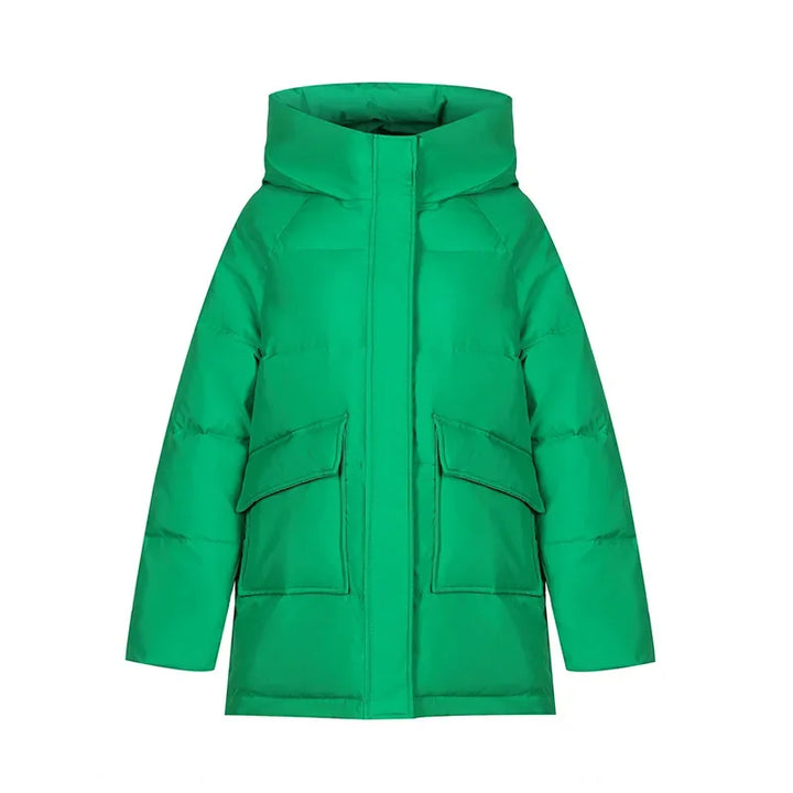 parka jacket