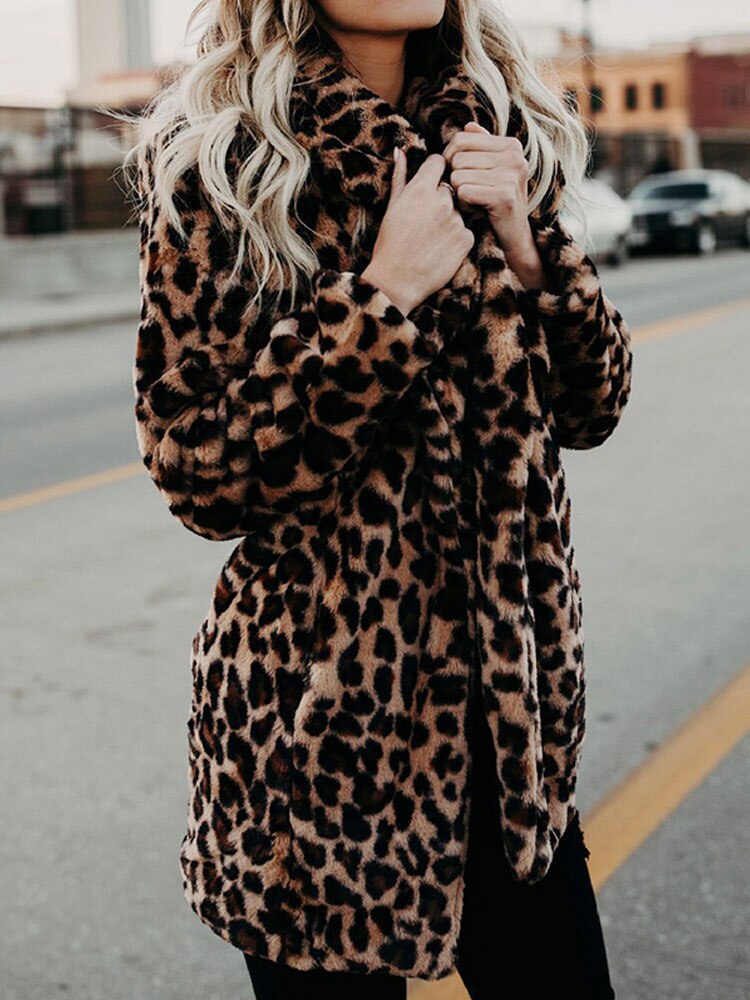 Winter coat