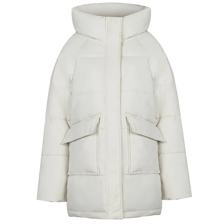 parka jacket