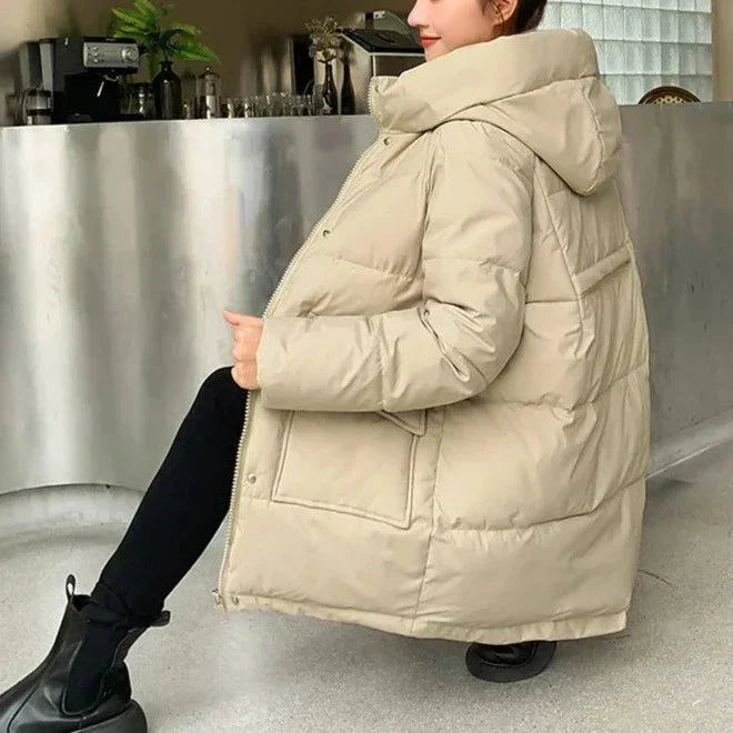 parka jacket