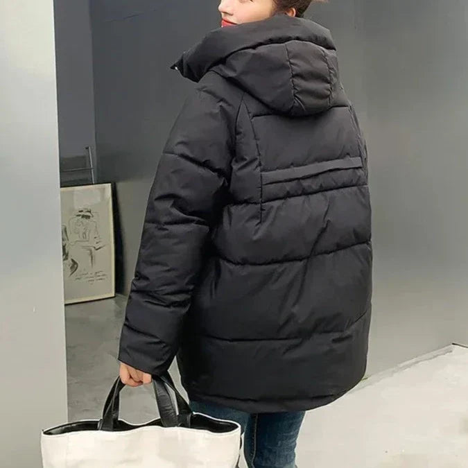 parka jacket