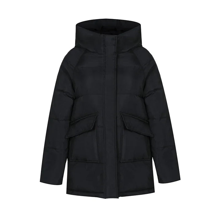 parka jacket