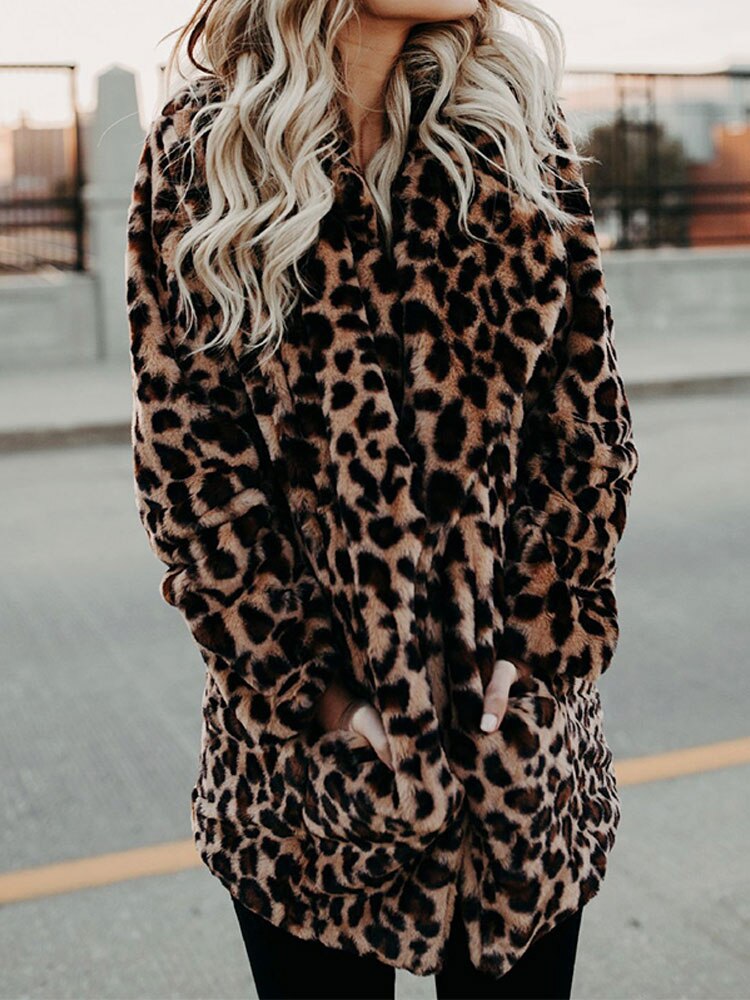 Winter coat