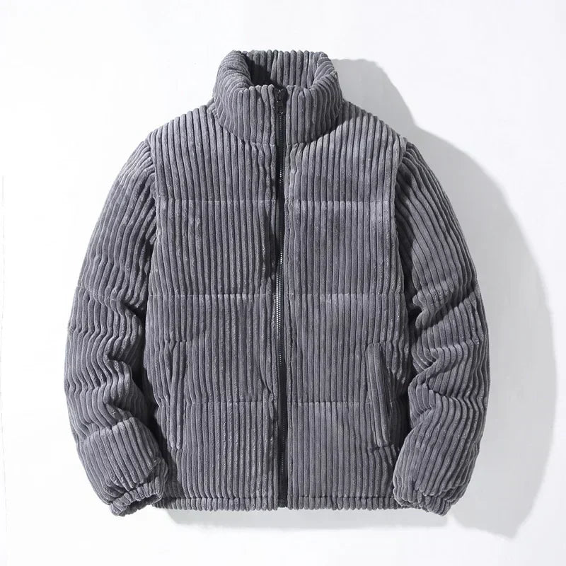 Corduroy jacket Dennis