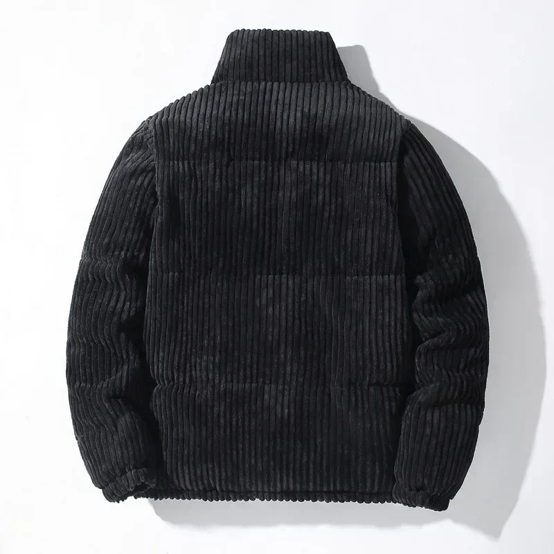 Corduroy jacket Dennis
