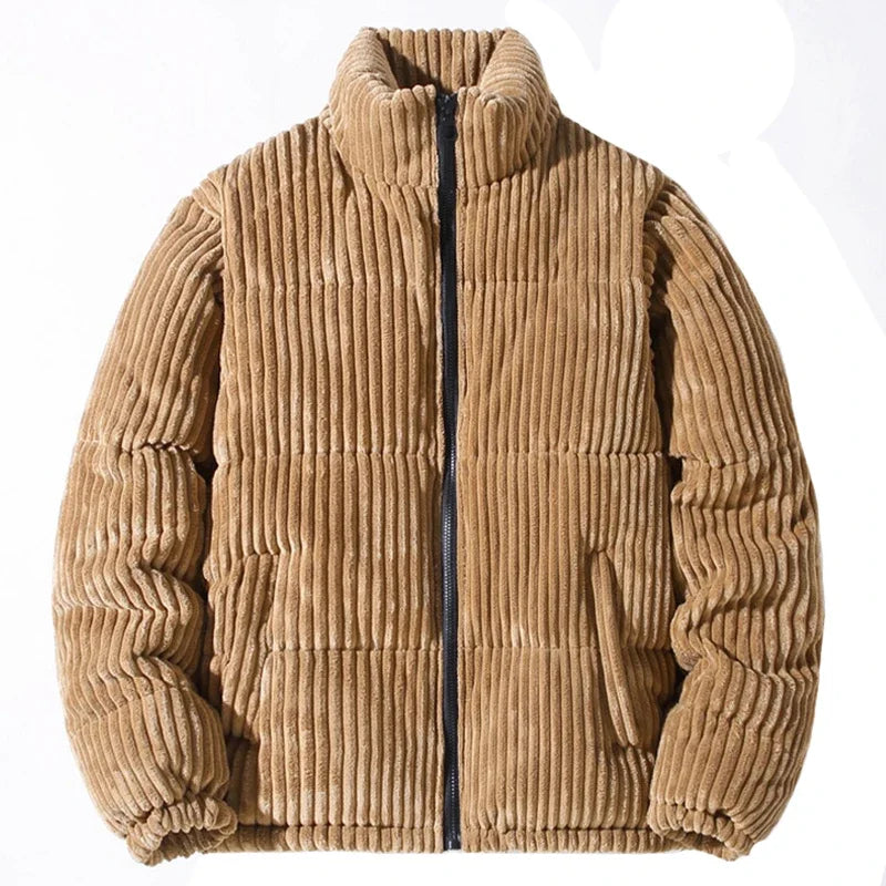Corduroy jacket Dennis