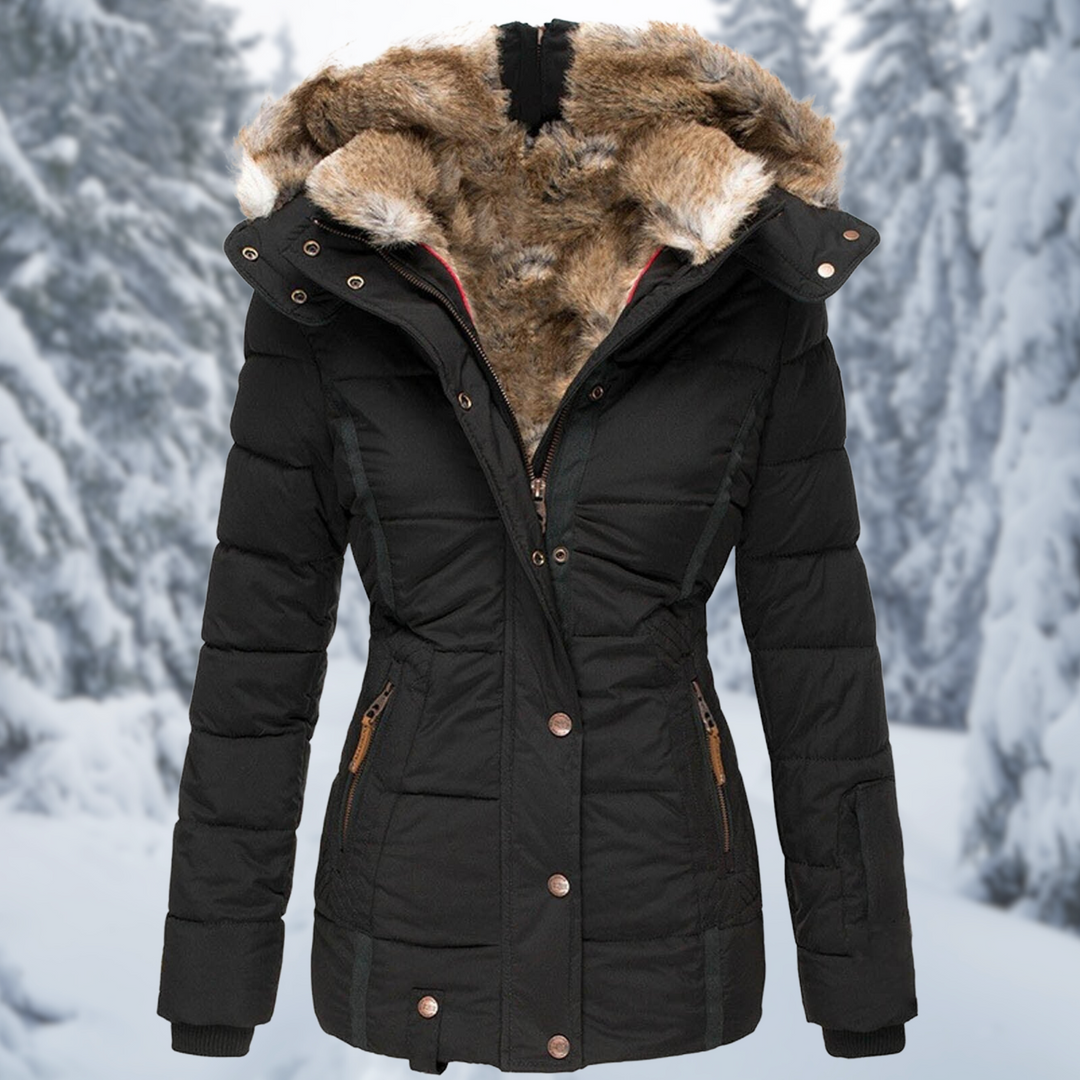 Gilet fresh and stylish