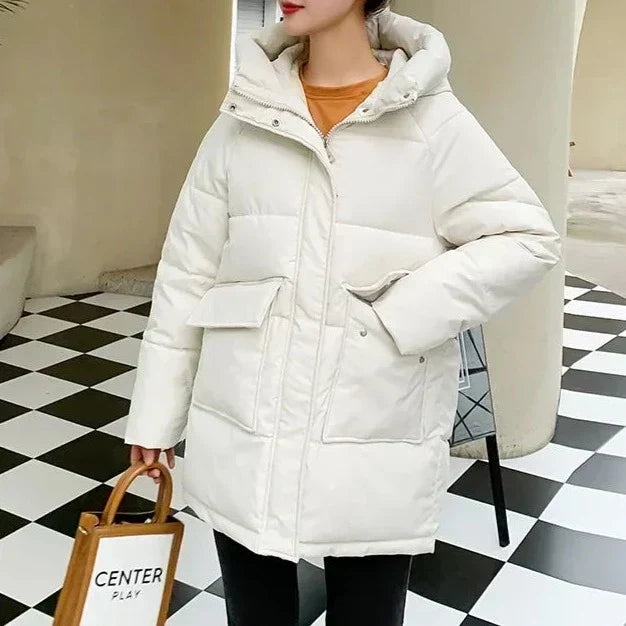 parka jacket