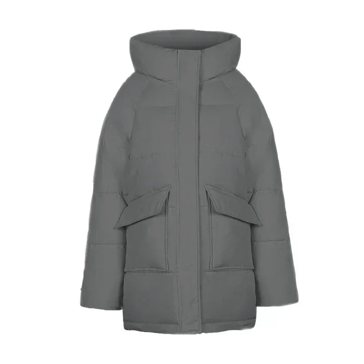 parka jacket