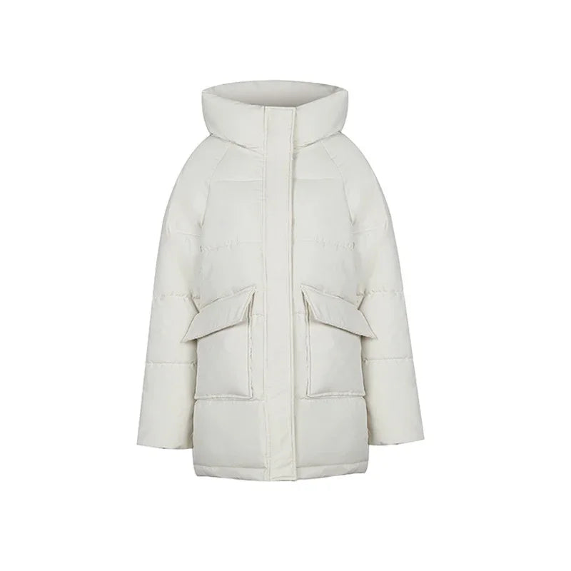 parka jacket