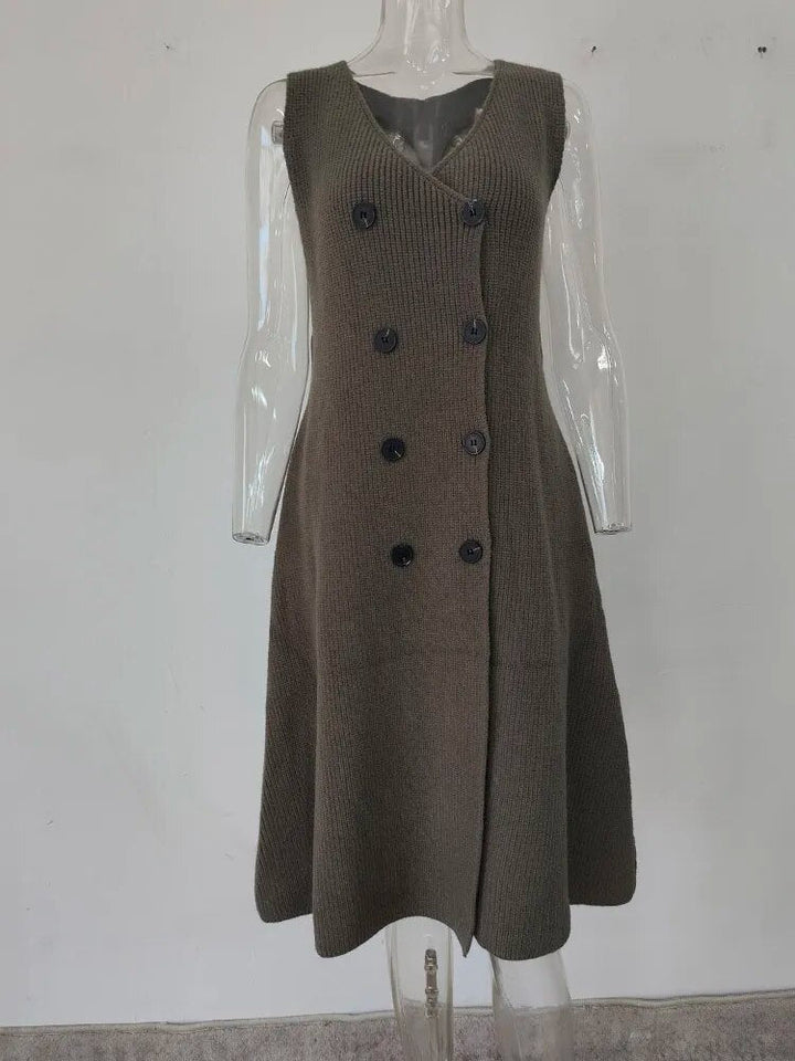 Jacket + Dress Set
