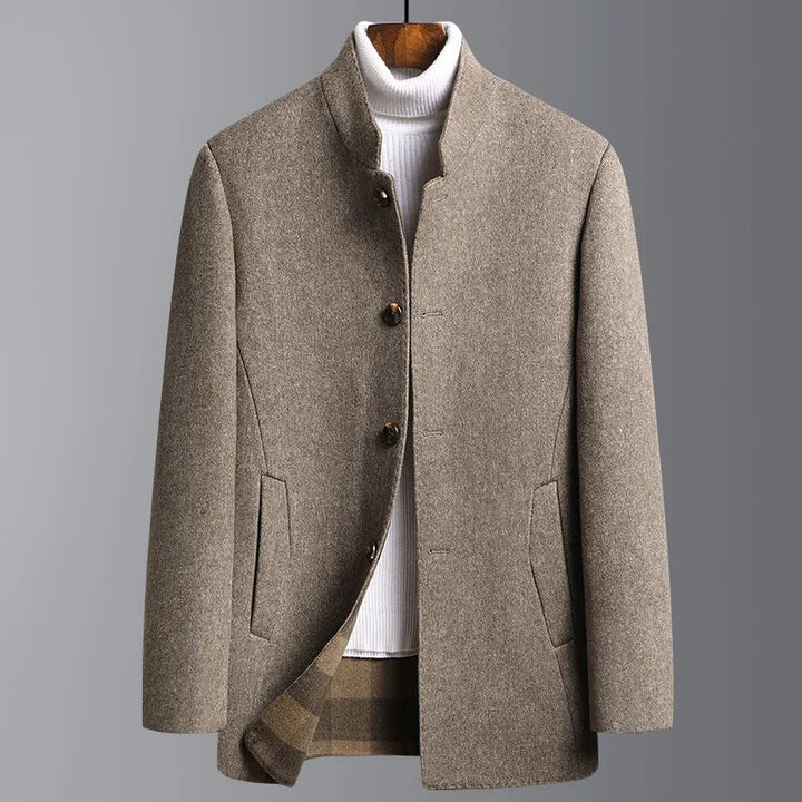 Jacket winter - padded gilet