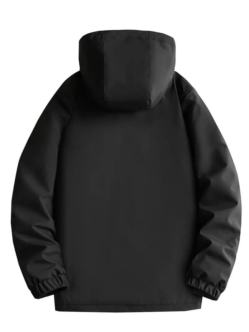 Jacket winter - regular fit parka