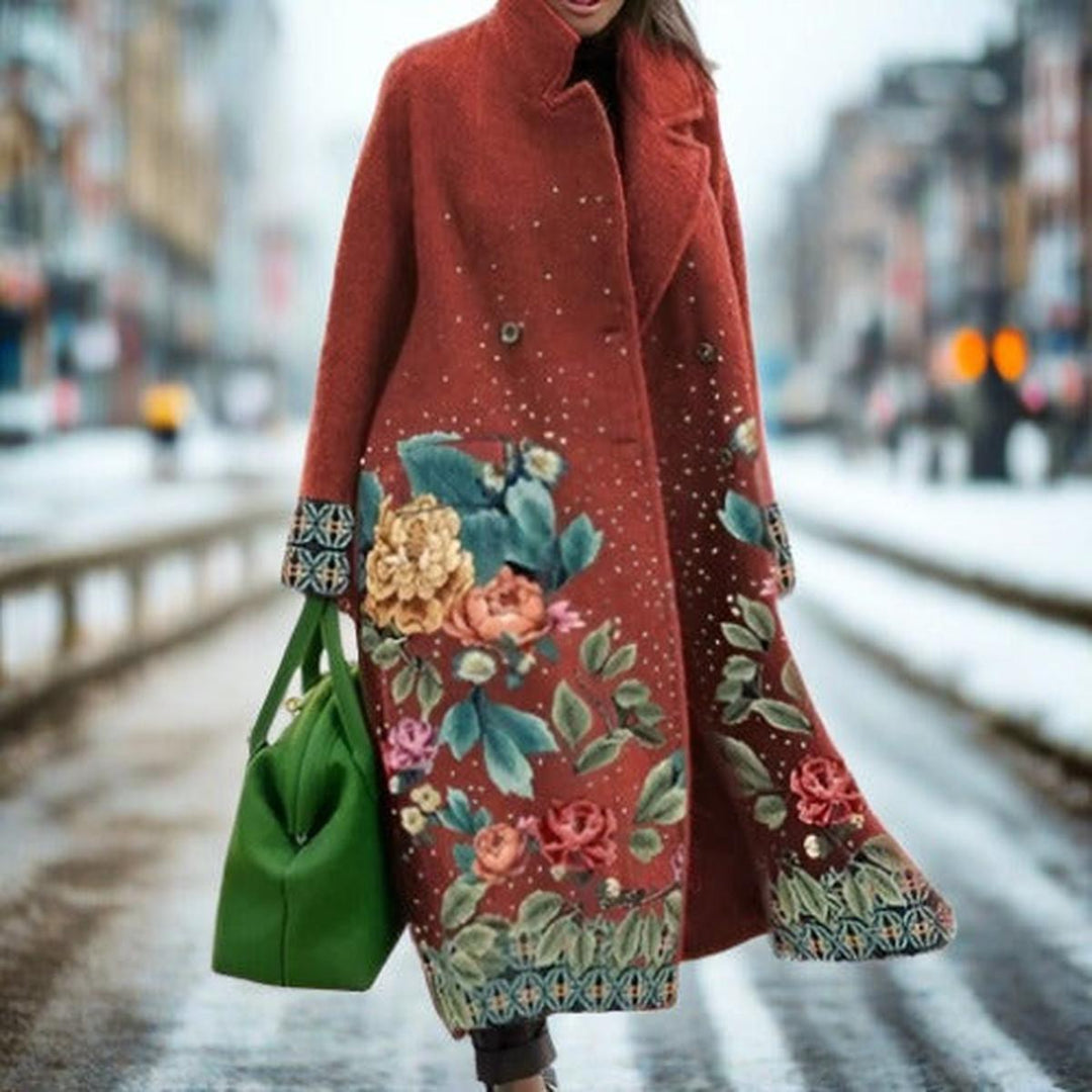 Winter warm Women&