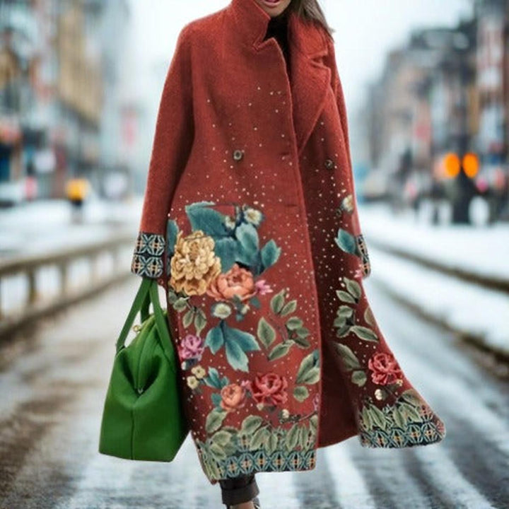 Winter warm Women&