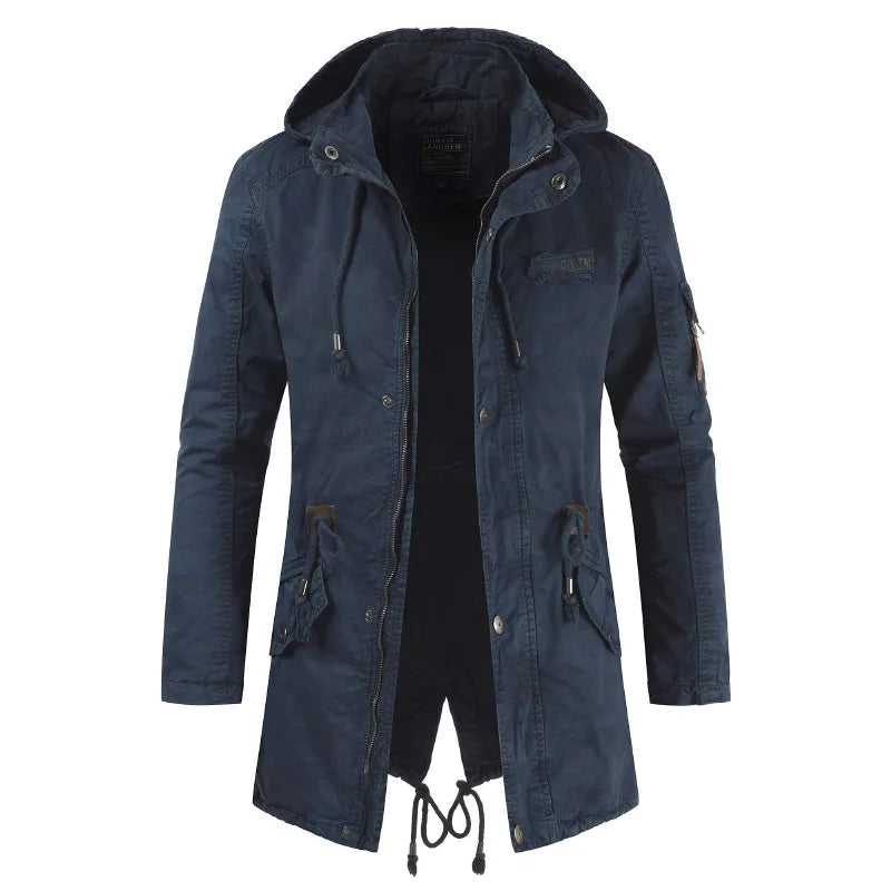 | Men&