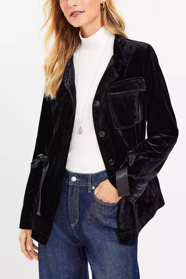 Liv jacket
