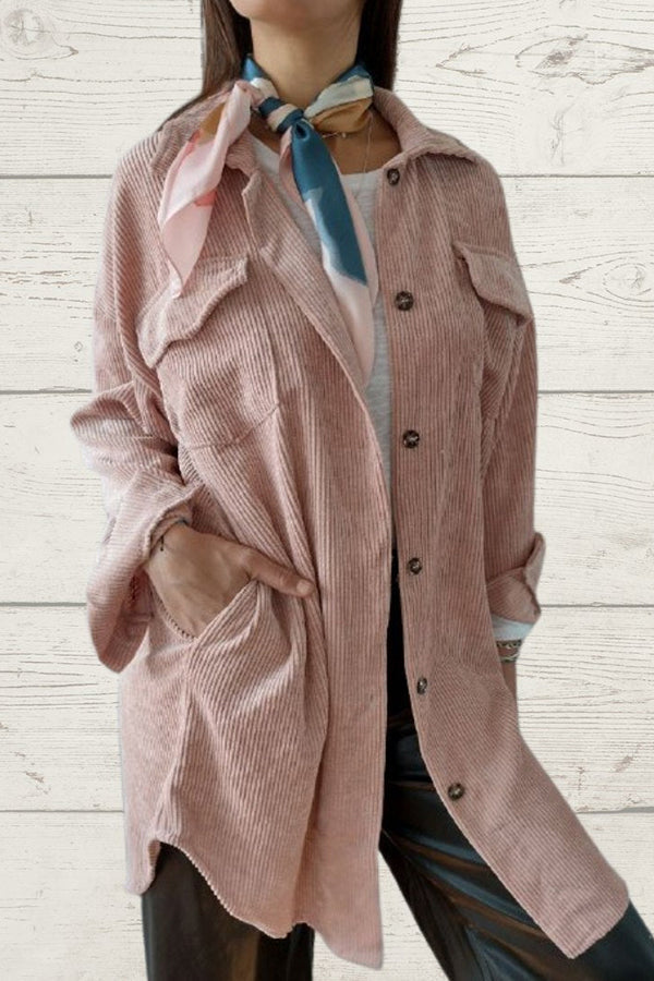 Long Cocktail jacket