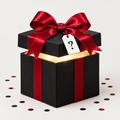 Black Friday Mystery Gift box