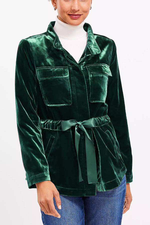 Liv jacket