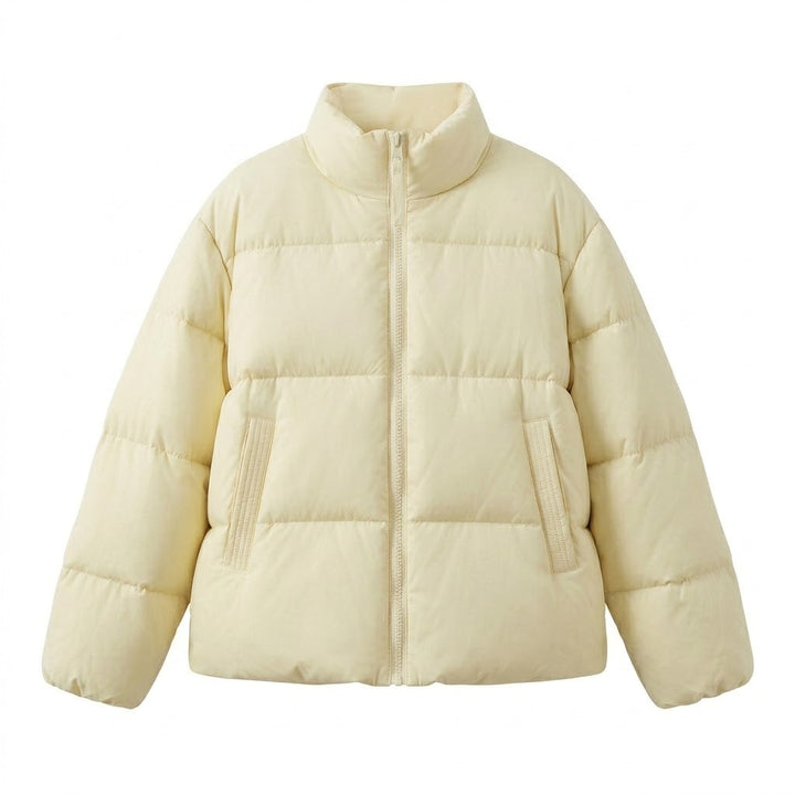 Jacket Quilted Women&