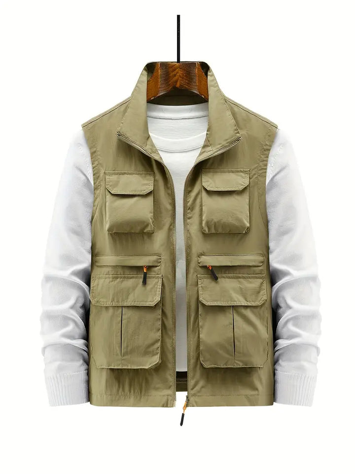 Gilet men&