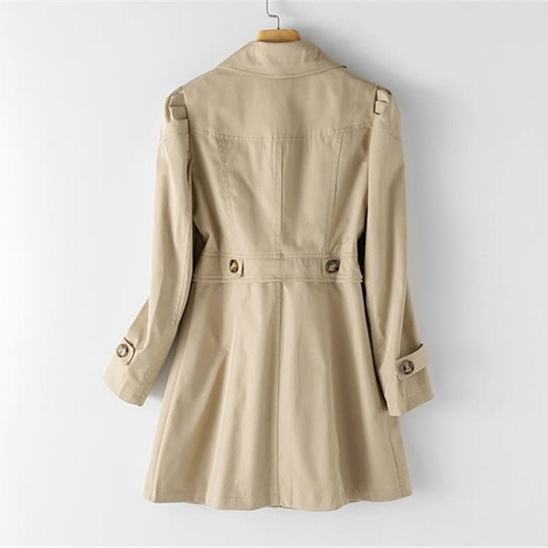 Fashionable Jacket for All Occasions