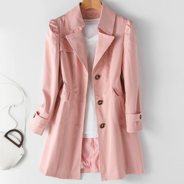 Fashionable Jacket for All Occasions