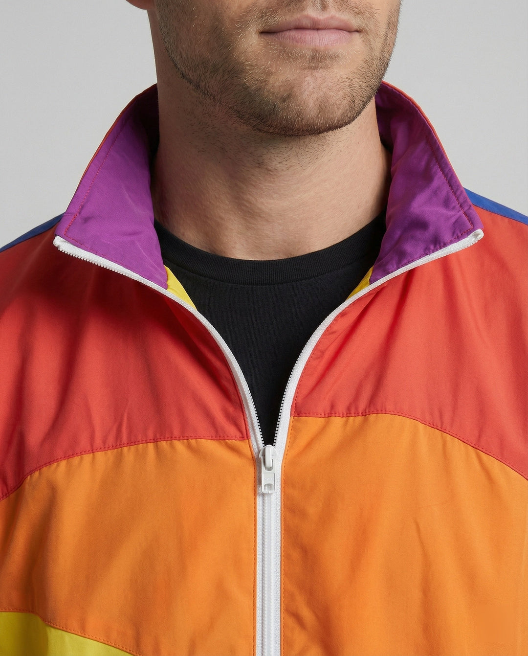Limited spring jacket comfort